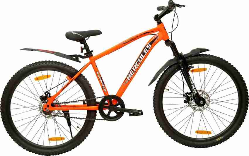 Hercules deals roadeo orange