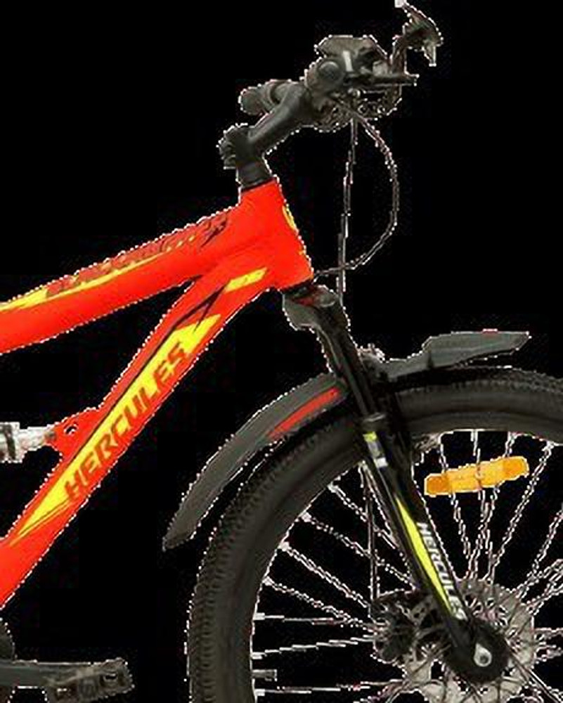Hercules black hunter cycle price 2025