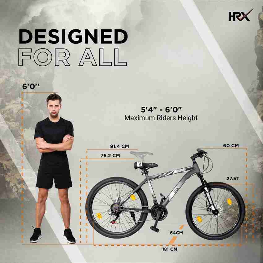 Hyper summit sales 7005 series