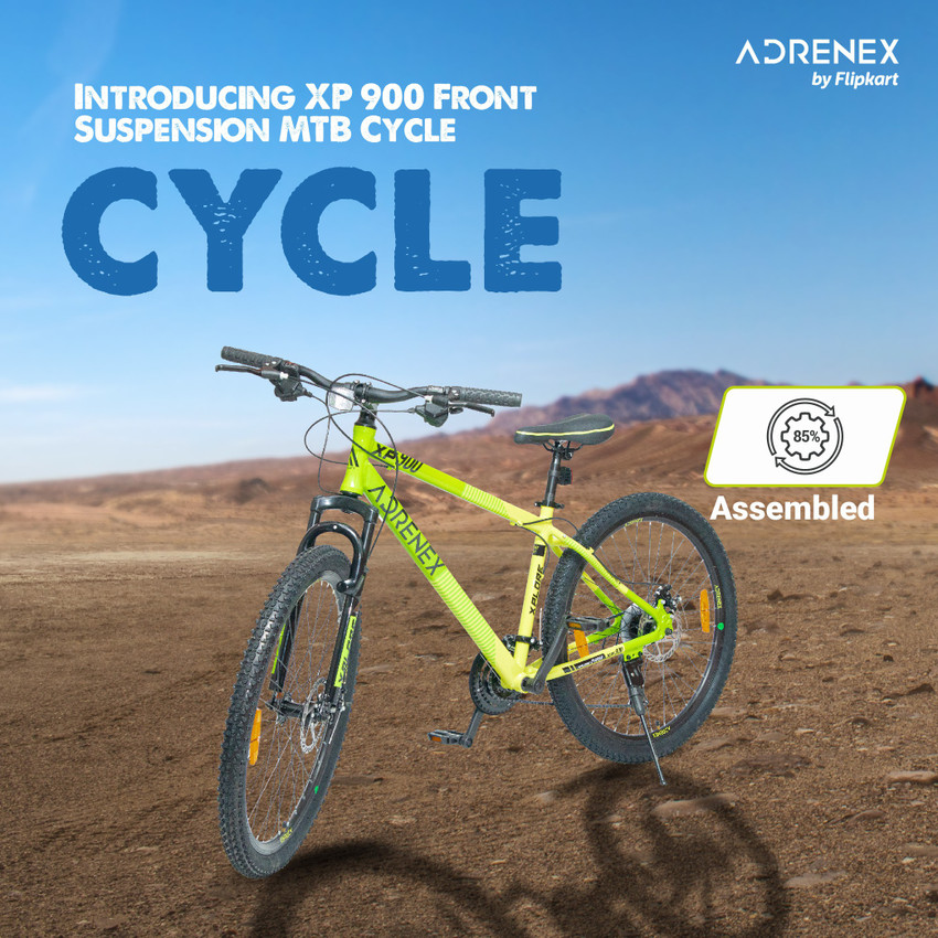 Mtb top cycle flipkart