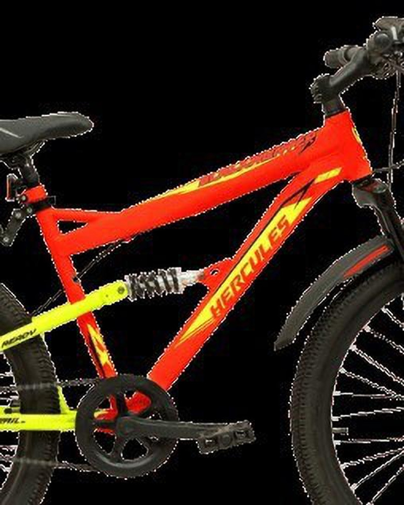 Hercules hunter cycle outlet