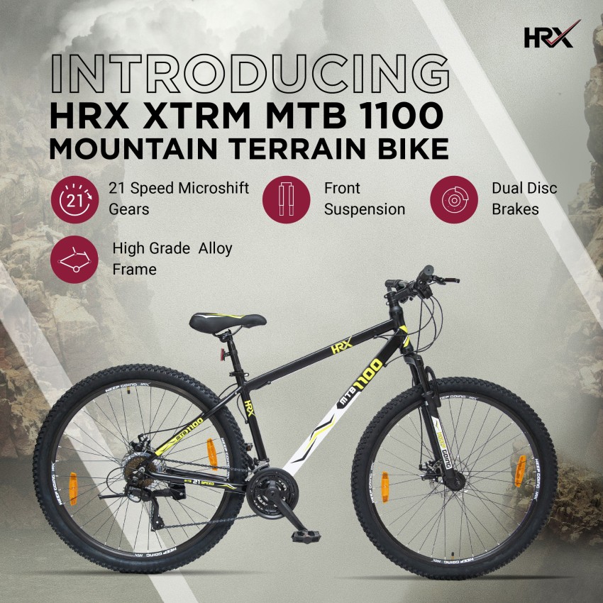 Mountain bike best sale tyres kmart