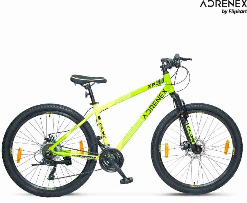 hercules gear cycle flipkart