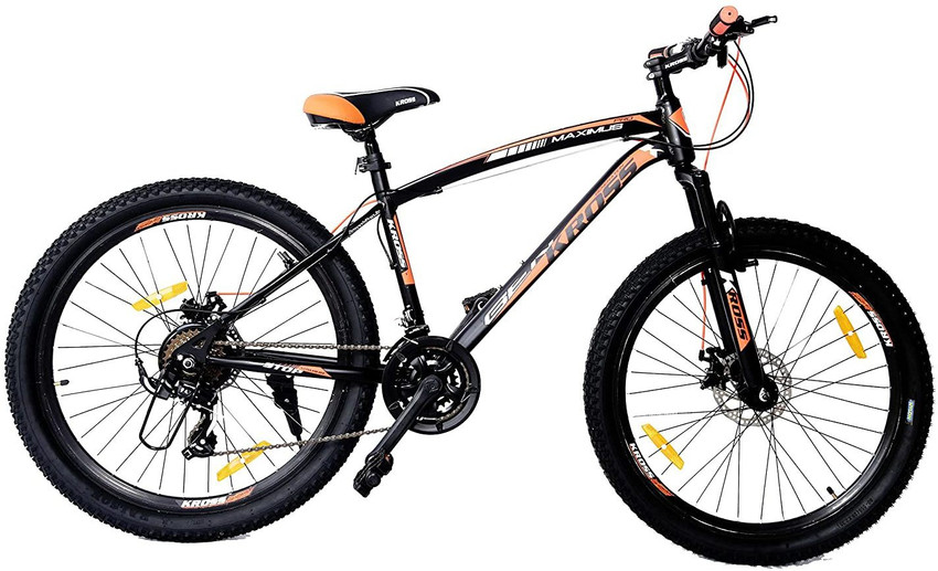 Kross maximus bike outlet
