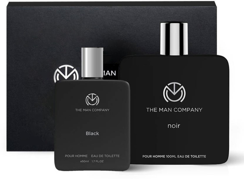 White company noir eau de toilette outlet