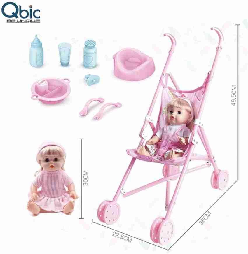 My first toy on sale pram