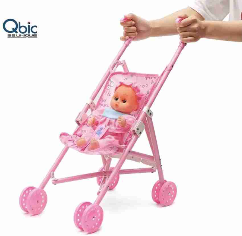 First dolls shop pram