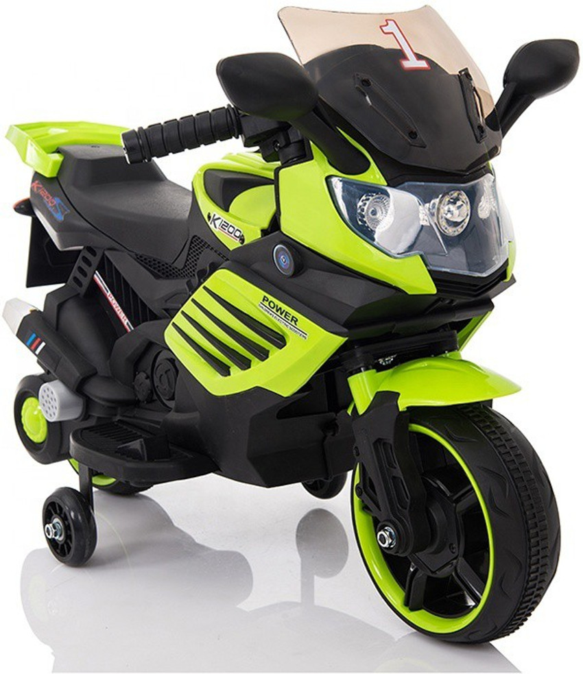 Power bike bmw on sale