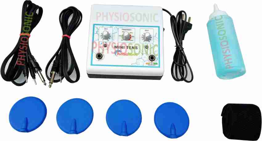 Electrotherapy Mini Tens Unit