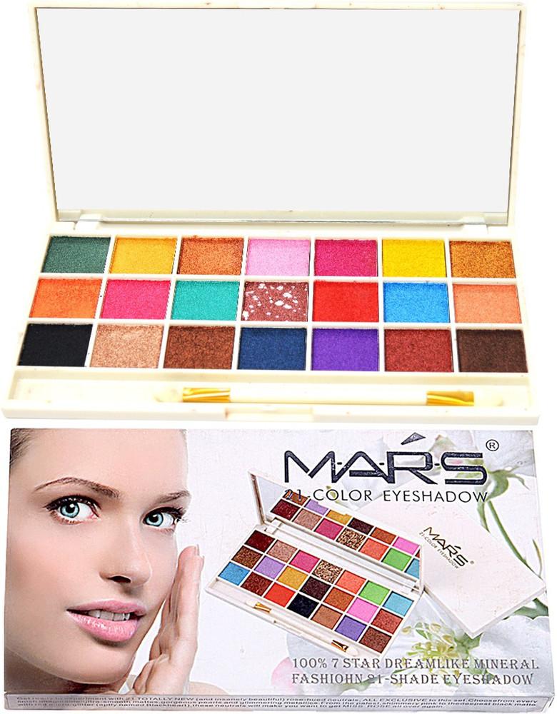 Flipkart eyeshadow store
