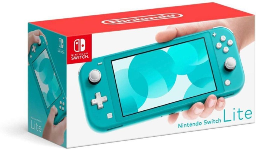 Does pokemon let's go clearance work on switch lite