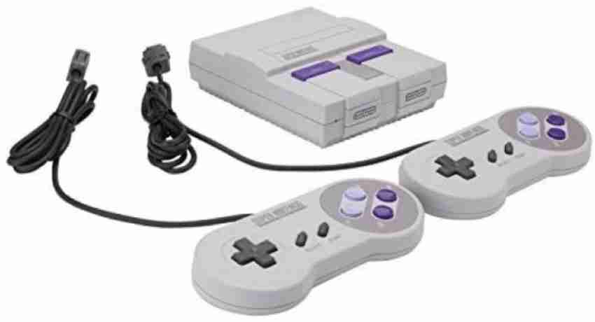 Miniature store super nintendo