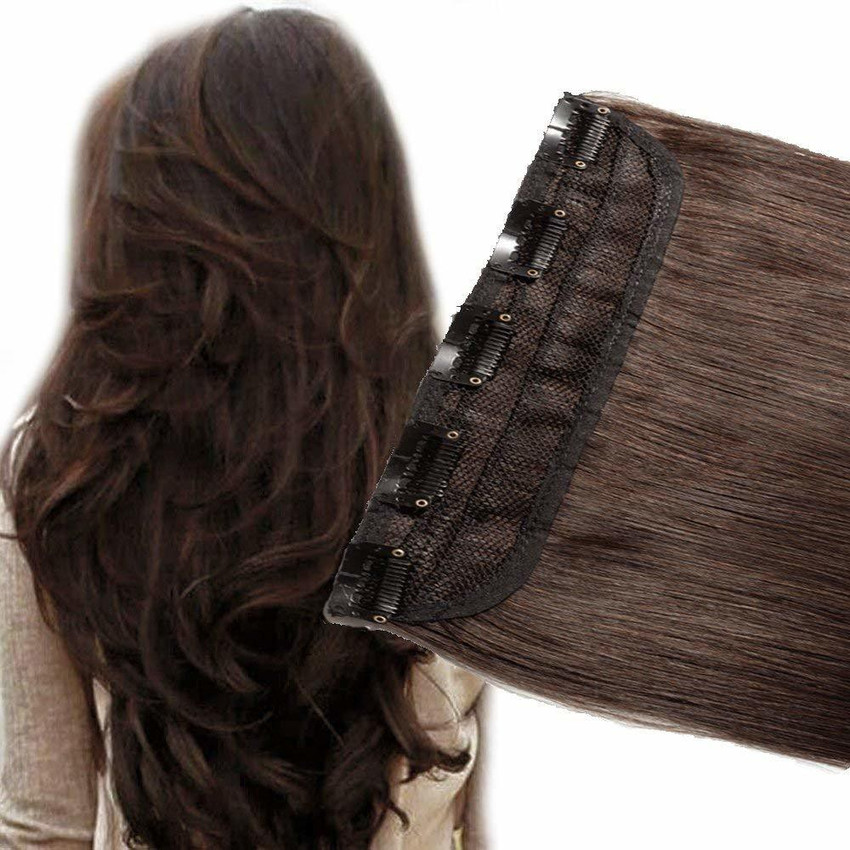 Clip in hair extensions dc clearance