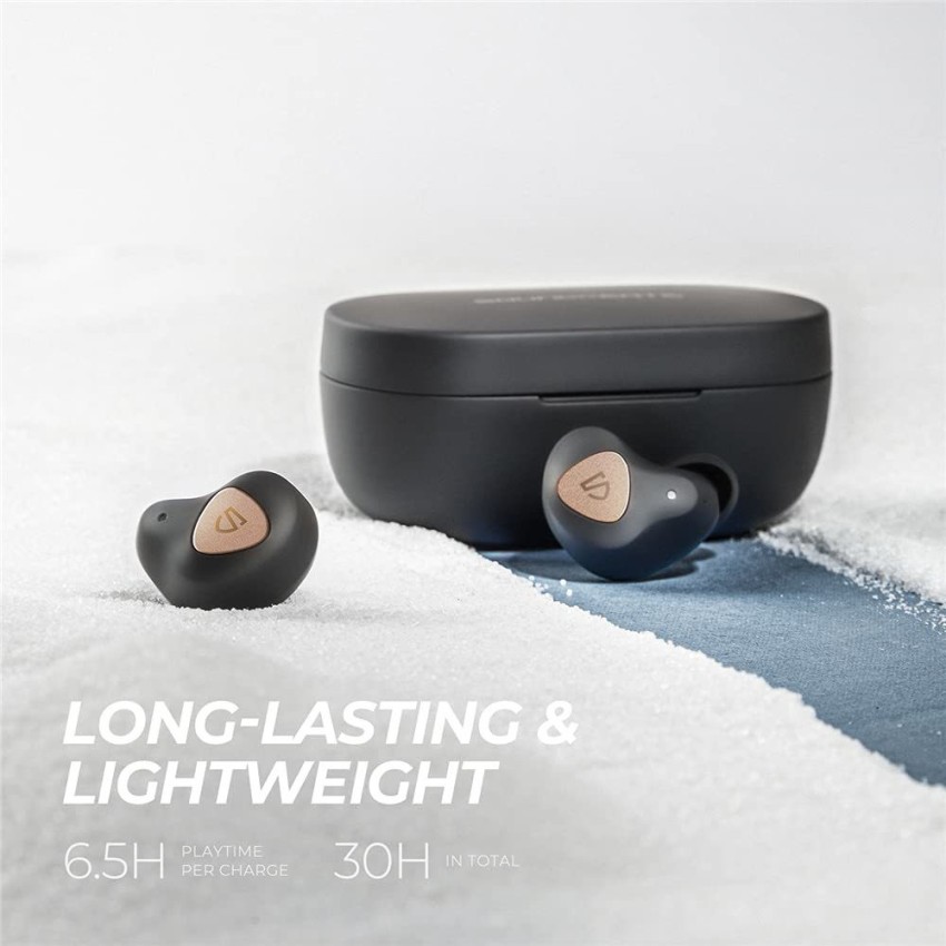 Soundpeats truengine 3 se true wireless earbuds new arrivals