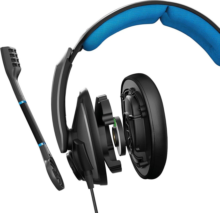 Sennheiser gsp 2025 300 cena