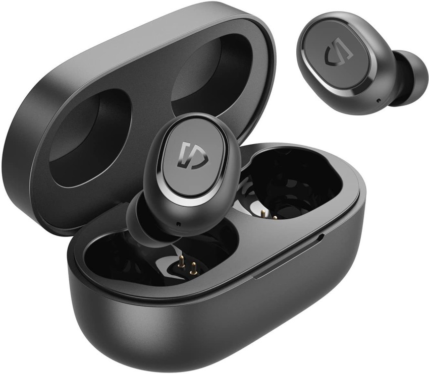 Soundpeats bluetooth 5.0 true wireless earbuds new arrivals