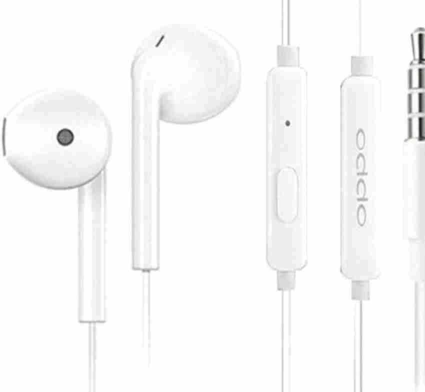 Oppo 2025 bass earphones