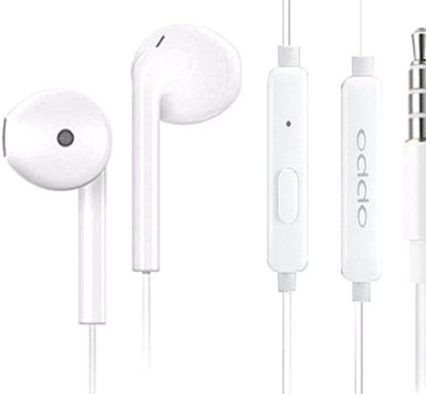 Oppo a1k 2024 earphone