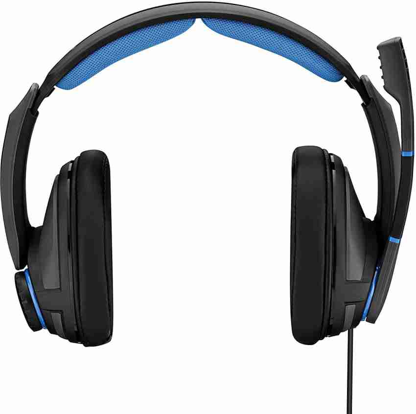 Sennheiser gaming 2025 gsp 300