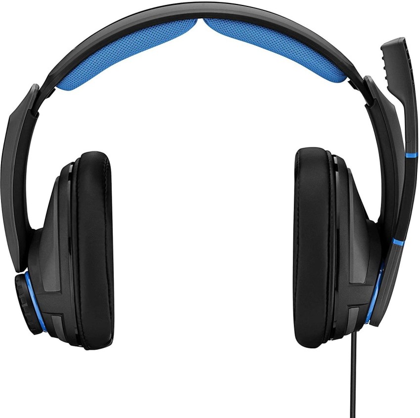 Sennheiser gsp 300 cena new arrivals