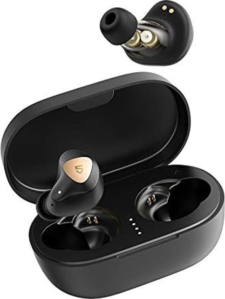 Gifeel S12 Wireless Ear Buds Bluetooth in-Ear Headphones India