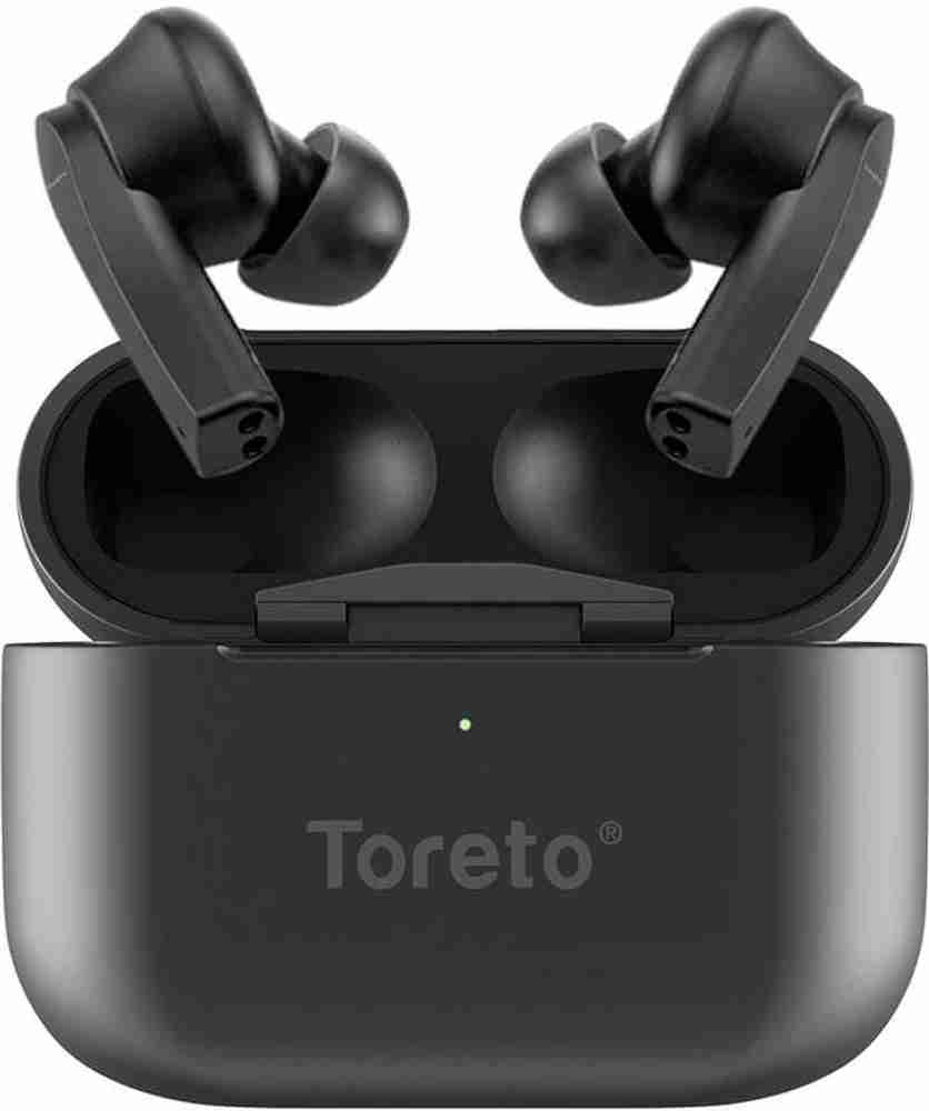 Toreto hotsell wireless headset