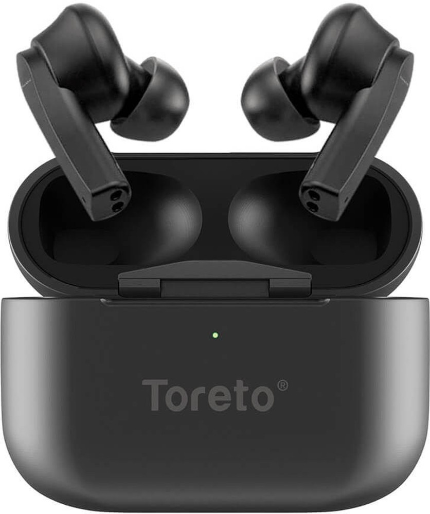 Toreto earphones outlet