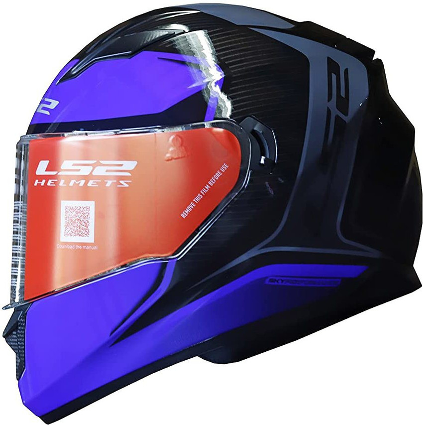 Ls2 deals doble visor