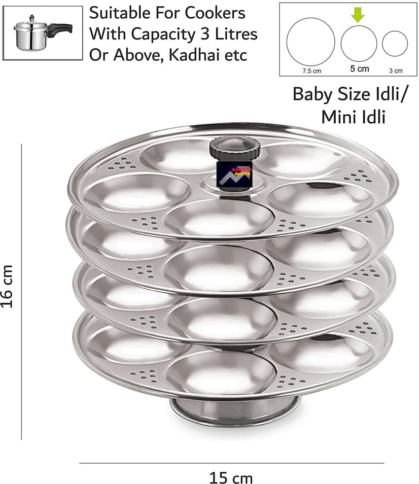 mini idli stand flipkart