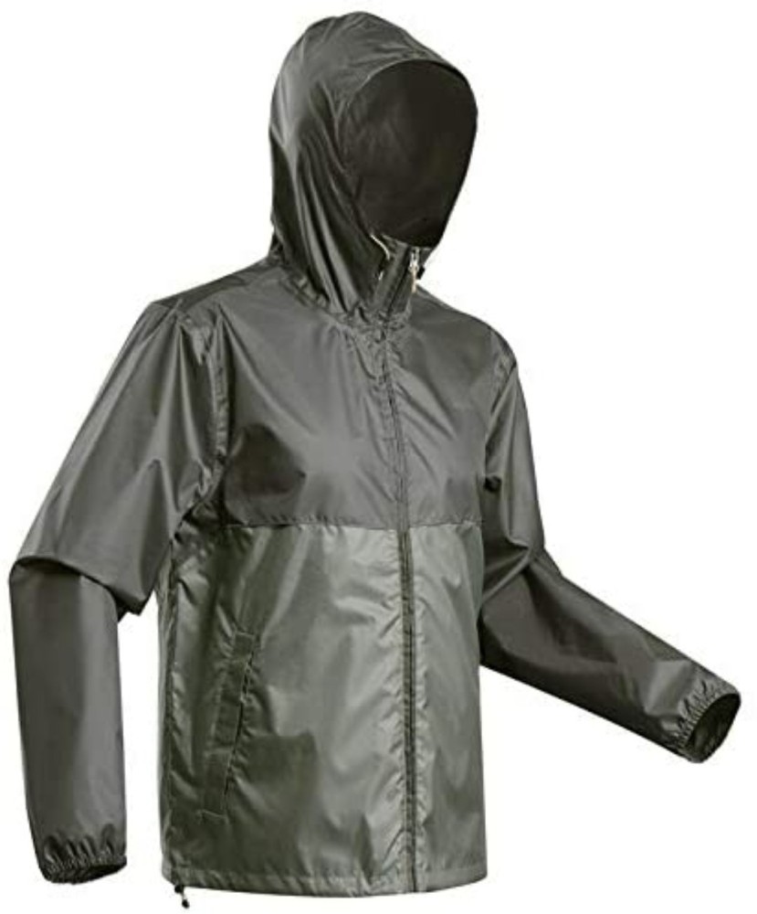 Decathlon nh100 clearance jacket