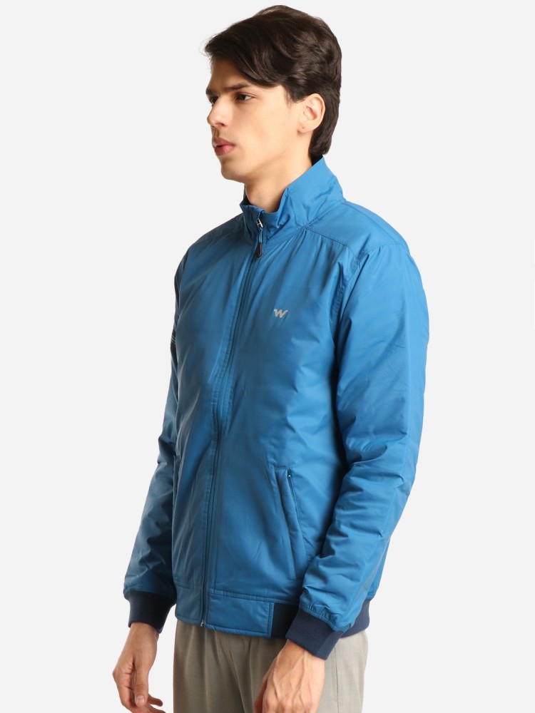 Wildcraft clearance reversible jackets