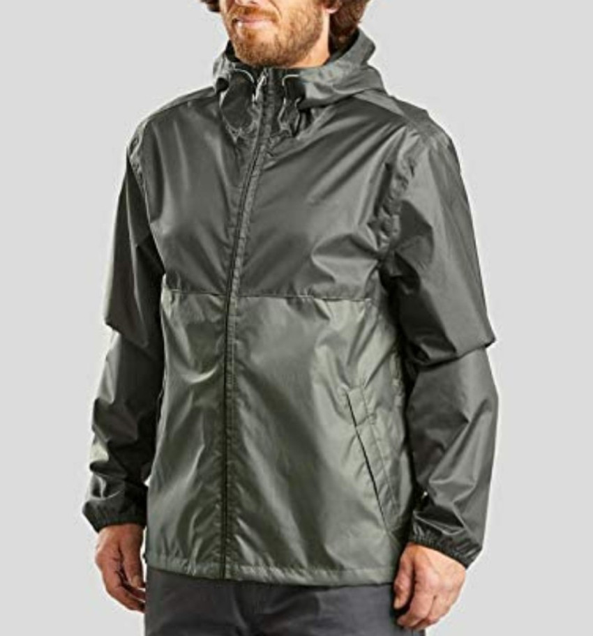 Quechua nh100 raincut shop