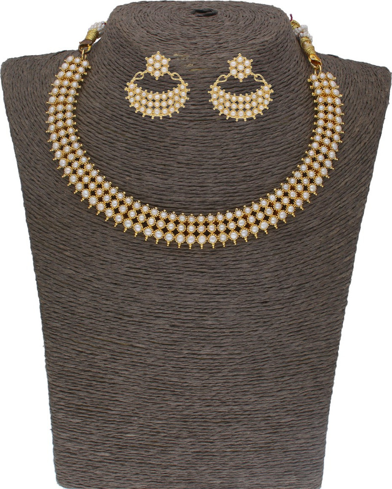 Jagdamba pearls discount & jewellers