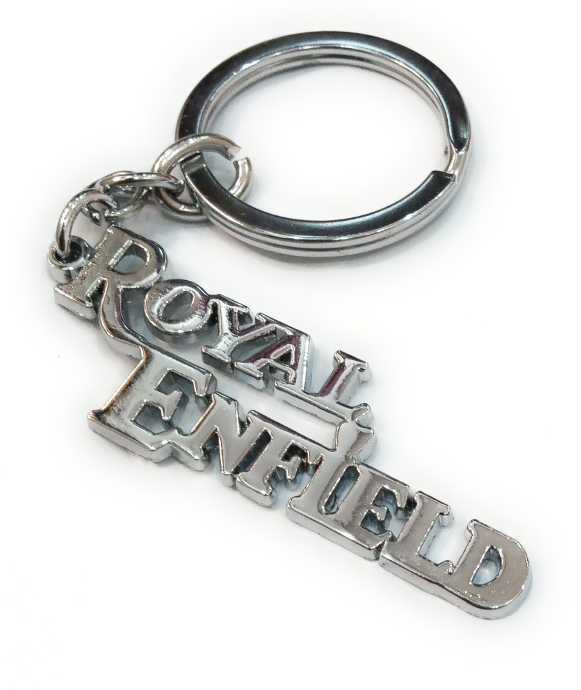 Royal enfield sales keychain flipkart