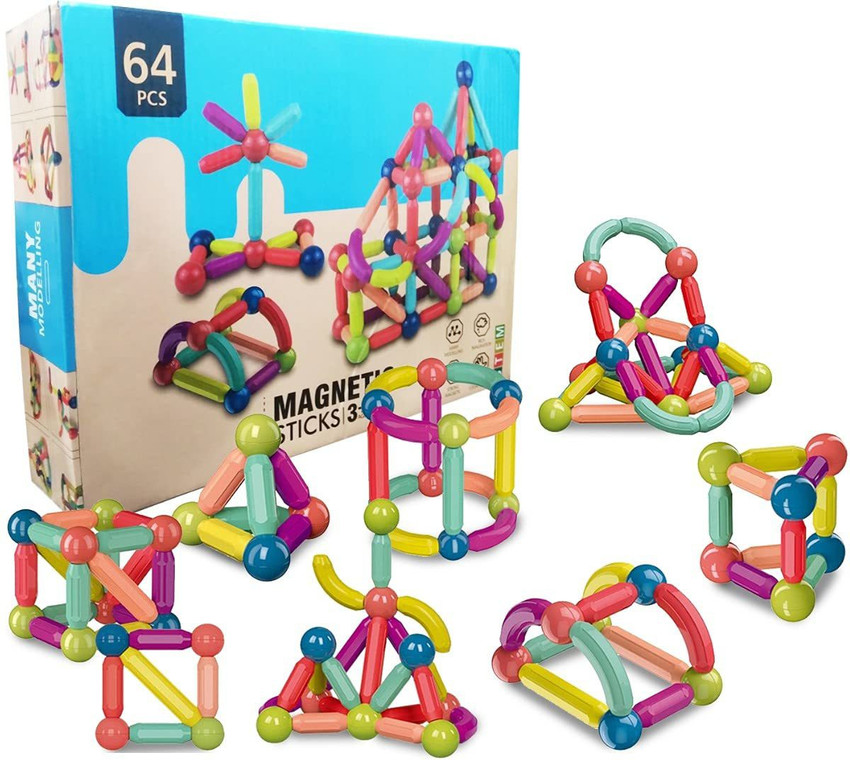 Educational magnetic toys sale