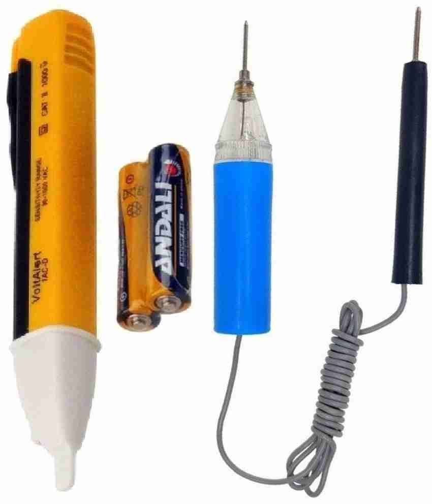 Continuity tester hot sale pen