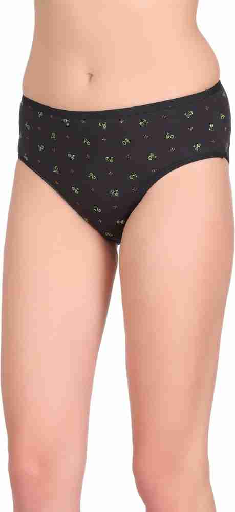 Care in Women Hipster Multicolor Panty - Buy Care in Women Hipster