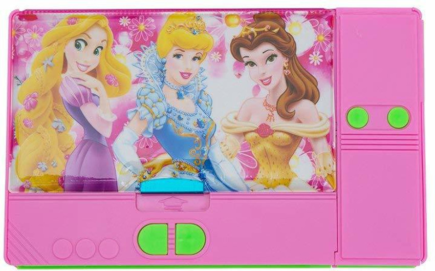 Feel the barbie pencil box store and craft kit