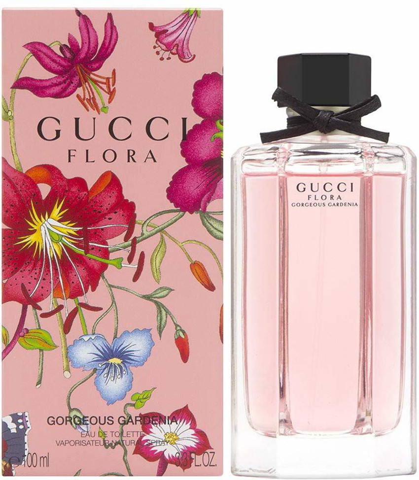 Gucci guilty flora hotsell