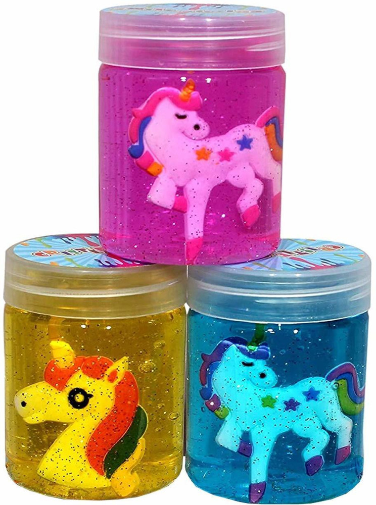 Kids jelly toy store