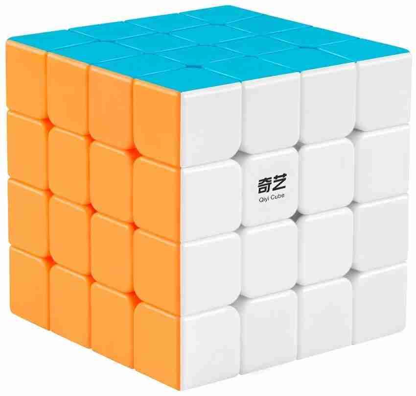 Rubik's online cube 4x4