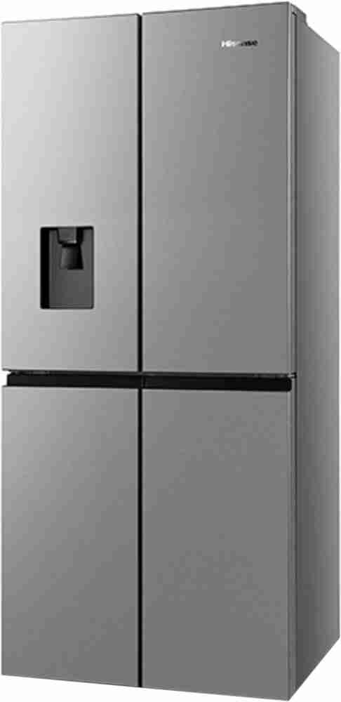 Hisense 507l deals french door refrigerator