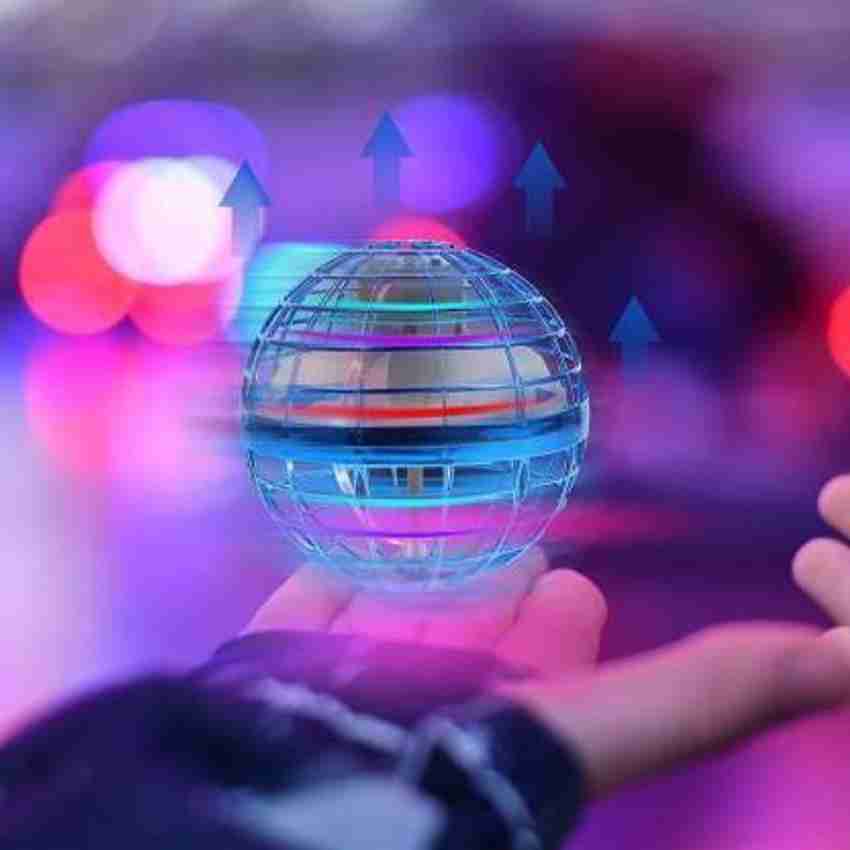 Extreme flight shop hover ball