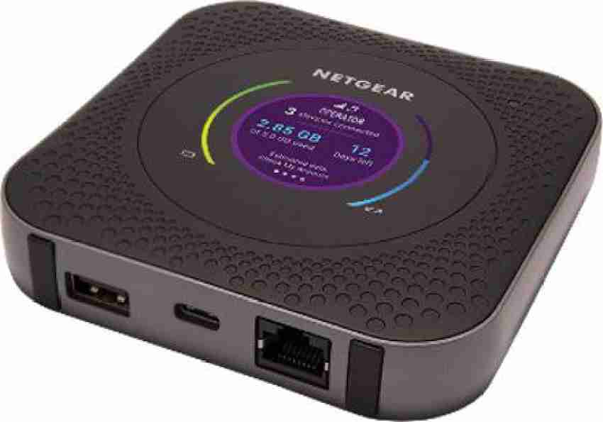 Netgear good nighthawk m1