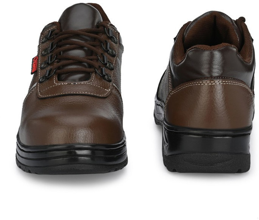 Safety shoes in flipkart hotsell