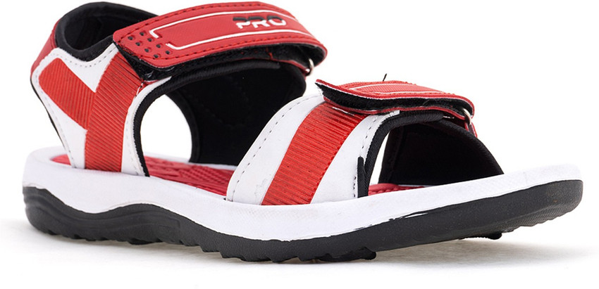 Professional sandals 2025