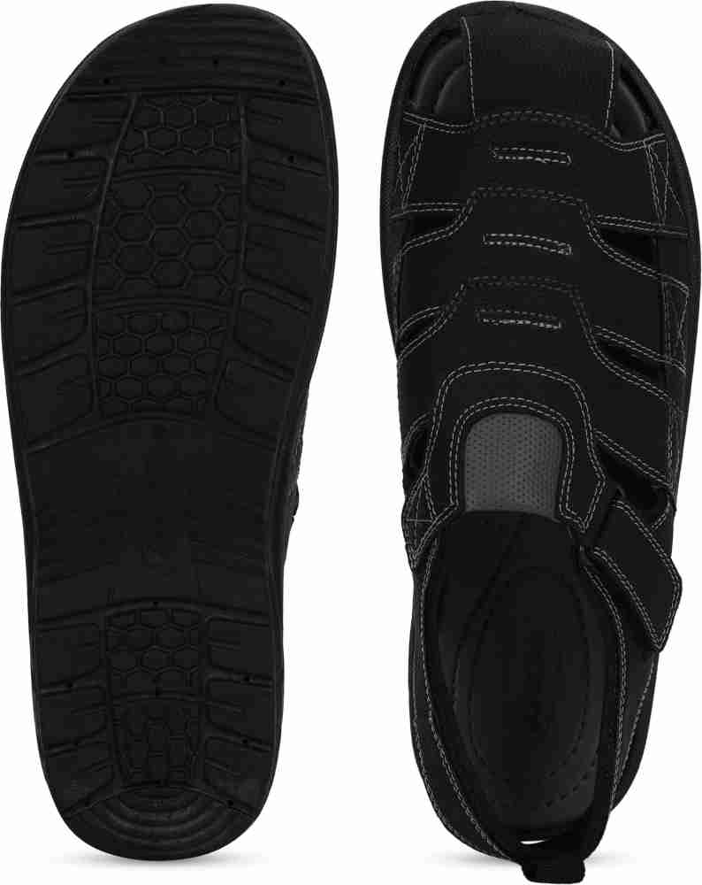 Bata men's thar fisherman sandals hot sale