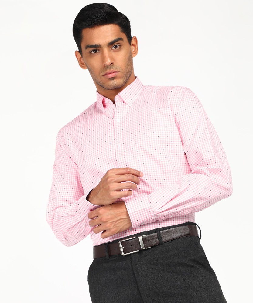 Buy Pink Tshirts for Men by LOUIS PHILIPPE Online