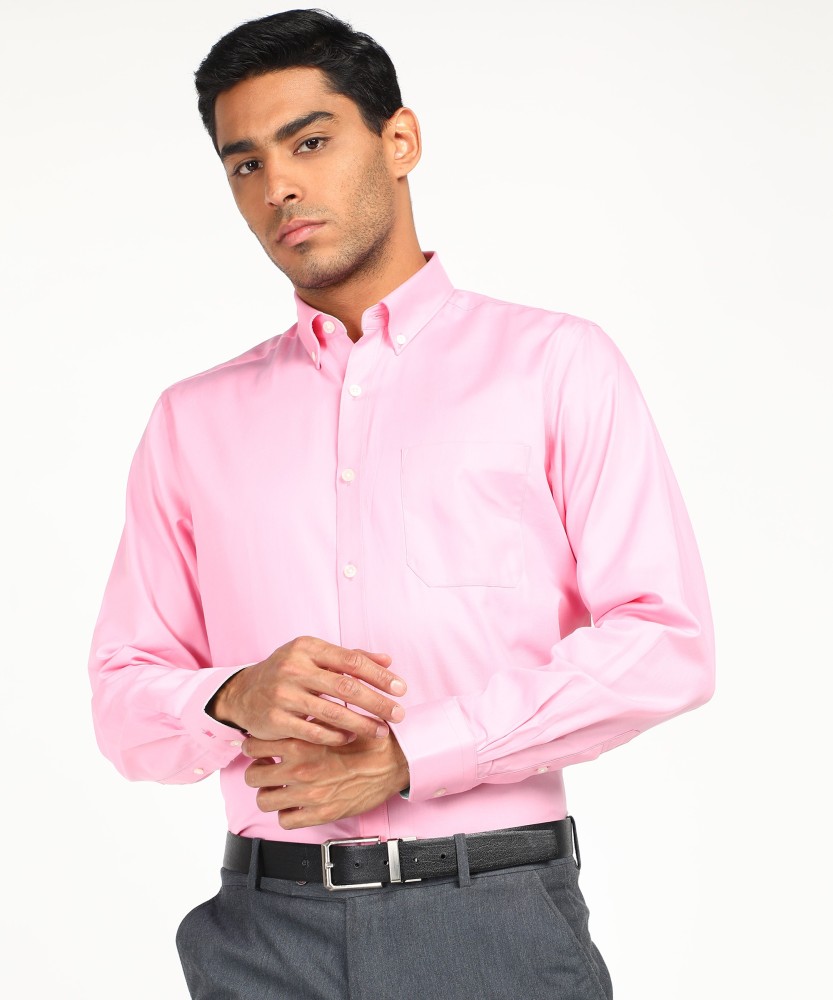 Buy Pink Tshirts for Men by LOUIS PHILIPPE Online