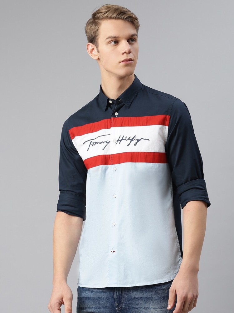 Stylish Tommy Hilfiger Shirts